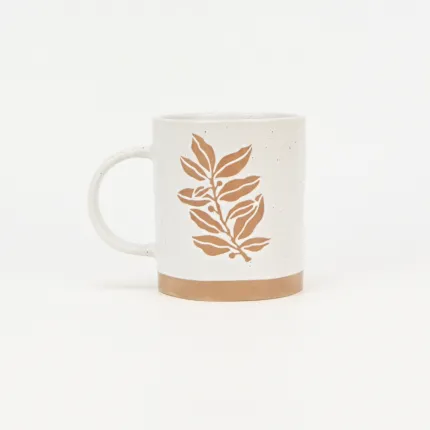 Pastoral Moment Mug-4