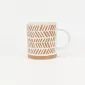 Pastoral Geometric Mug-1