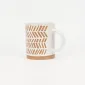 Pastoral Geometric Mug-1