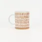 Pastoral Geometric Mug-1
