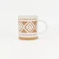 Pastoral Geometric Mug-2