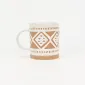 Pastoral Geometric Mug-2