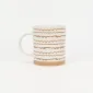 Pastoral Geometric Mug-3