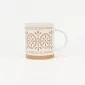 Pastoral Geometric Mug-4