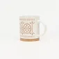 Pastoral Geometric Mug-4