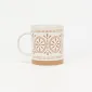 Pastoral Geometric Mug-4