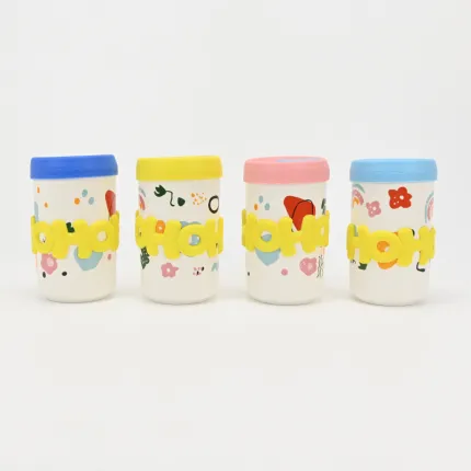 Dream & Blossom Travel Mug-4