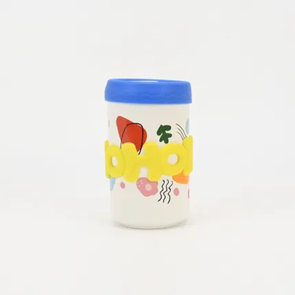 Dream & Blossom Travel Mug-1