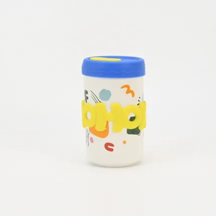 Dream & Blossom Travel Mug-1