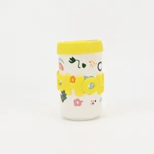 Dream & Blossom Travel Mug-2
