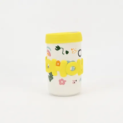 Dream & Blossom Travel Mug-2