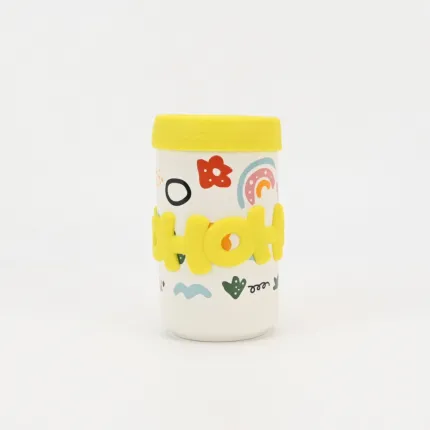 Dream & Blossom Travel Mug-2