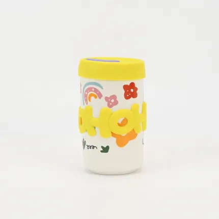 Dream & Blossom Travel Mug-2
