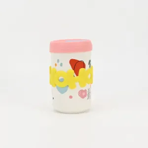 Dream & Blossom Travel Mug-3