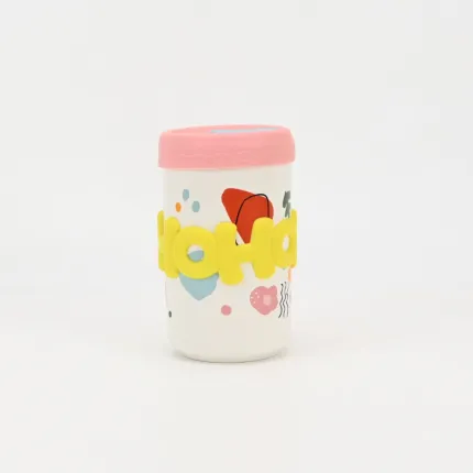 Dream & Blossom Travel Mug-3
