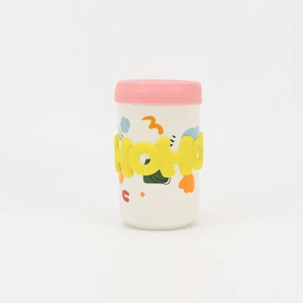 Dream & Blossom Travel Mug-3