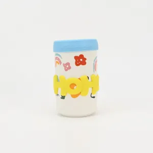Dream & Blossom Travel Mug-4