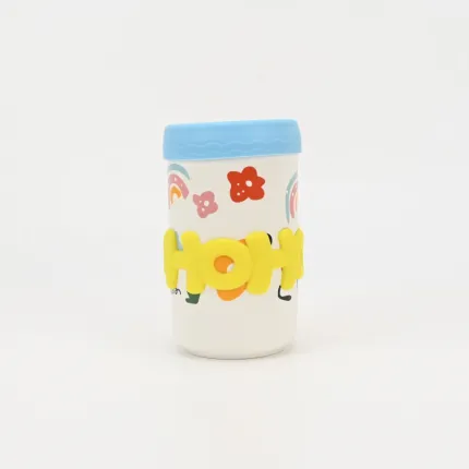 Dream & Blossom Travel Mug-4