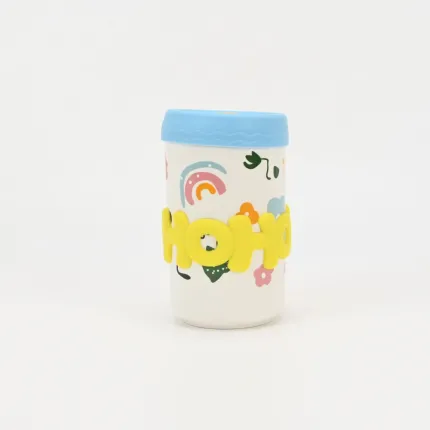 Dream & Blossom Travel Mug-4