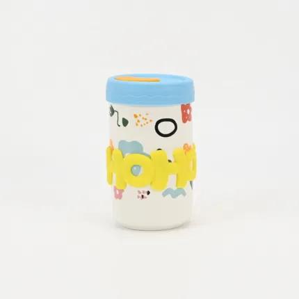 Dream & Blossom Travel Mug-4