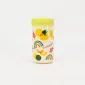 One with the Fruits Travel Mug-pineapple