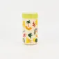 One with the Fruits Travel Mug-pineapple