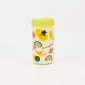 One with the Fruits Travel Mug-pineapple