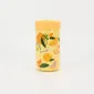 One with the Fruits Travel Mug-orange