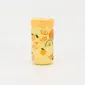 One with the Fruits Travel Mug-orange