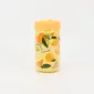 One with the Fruits Travel Mug-orange