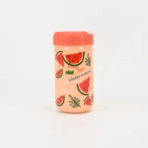 One with the Fruits Travel Mug-watermelon
