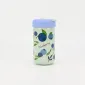 One with the Fruits Travel Mug-blueberry