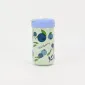 One with the Fruits Travel Mug-blueberry