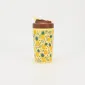 Fruit Rhapsody Travel Mug-pineapple