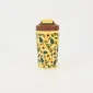 Fruit Rhapsody Travel Mug-avocado