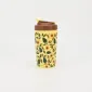 Fruit Rhapsody Travel Mug-avocado