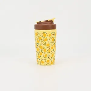 Fruit Rhapsody Travel Mug-lemon