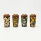 Floral Reverie Travel Mug-4