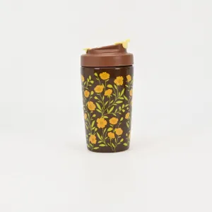 Floral Reverie Travel Mug-2