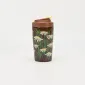 Floral Reverie Travel Mug-3