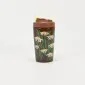 Floral Reverie Travel Mug-3