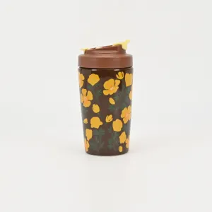 Floral Reverie Travel Mug-4