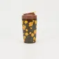 Floral Reverie Travel Mug-4
