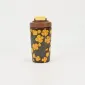 Floral Reverie Travel Mug-4