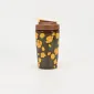 Floral Reverie Travel Mug-4