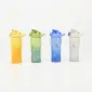 Gradient Dopamine Travel Mug-blue