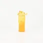Gradient Dopamine Travel Mug-yellow