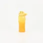 Gradient Dopamine Travel Mug-yellow