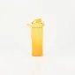Gradient Dopamine Travel Mug-yellow