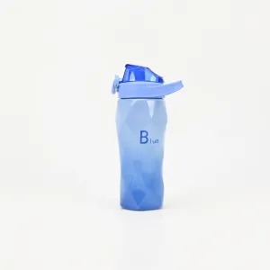 Gradient Dopamine Travel Mug-blue